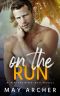 [Whispering Key 02] • On the Run (Whispering Key Book 2)